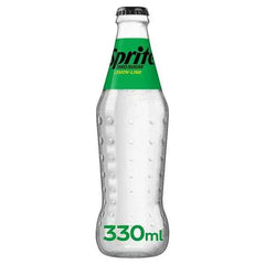 Sprite Zero Sugar 24 x 330ml  Adomoo