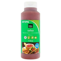 Chef's Larder Salsa 1 Litre  Adomoo