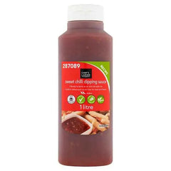 Chef's Larder Sweet Chilli Dipping Sauce 1 Litre  Adomoo