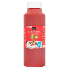 Chef's Larder Sriracha Sauce 1 Litre  Adomoo