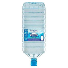 JustEau One Trip Water Bottle 15 Litre  Adomoo