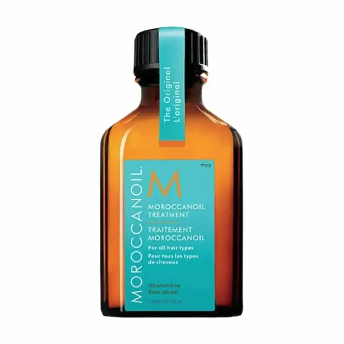Hair Reconstruction Treatment Moroccanoil (25 ml)  Adomoo