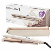 Hair Straightener Remington S9100 Pink with 3m Cable Adomoo