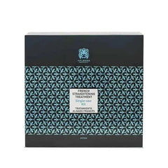 Hair Straightening Treatment Valquer (150 + 20 + 30 ml)  Adomoo