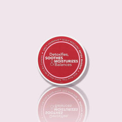 HAIRepair Scalp Rescuing Detox Masque 8 Ounce Adomoo