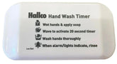 Hallco HWT1 Handwash Timer - Hygienic, hands free operation Adomoo