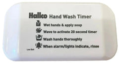 Hallco HWT1 Handwash Timer - Hygienic, hands free operation  Adomoo