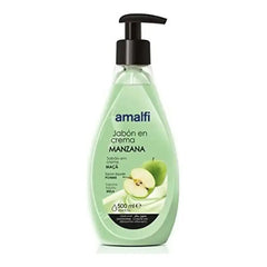 Hand Soap Amalfi Manzana (500 ml)  Adomoo
