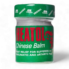 Heatol Chinese Balm Adomoo
