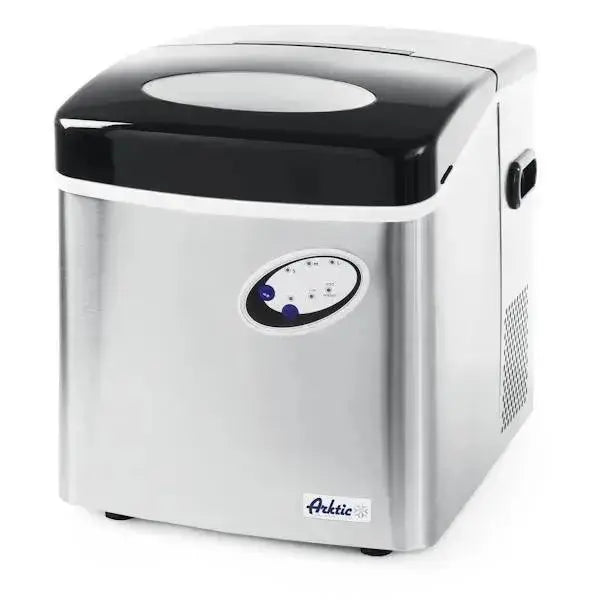 Hendi Ice cube machine - Kitchen Line 15 1  Adomoo