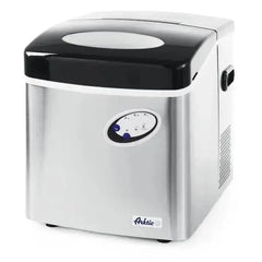 Hendi Ice cube machine - Kitchen Line 15 1  Adomoo