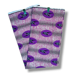 Hollandais 100% Cotton fabric 6yrds Adomoo