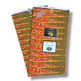 Hollandais 100% Cotton fabric 6yrds Adomoo