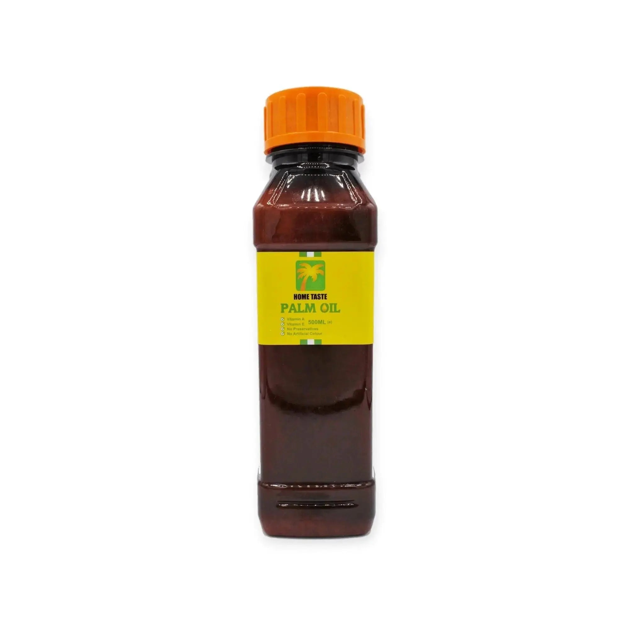 Home Taste Palm Oil Adomoo