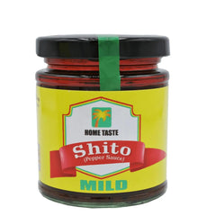 Home Taste Shito Mild  Adomoo