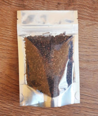 Honesty Sales Black Pepper from Ghana (Osoro Wisa) 100g  Adomoo