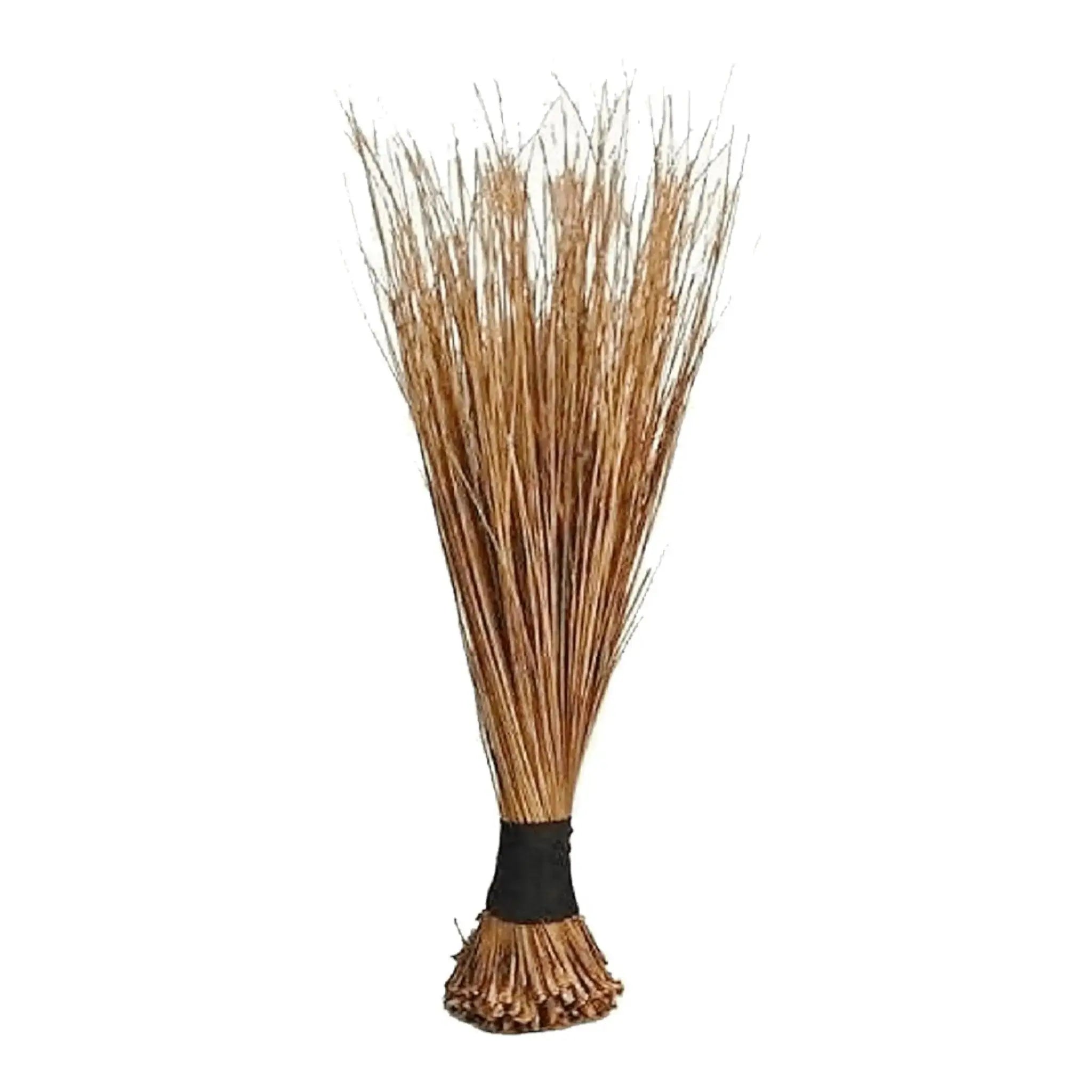 Honesty Sales Tradition African Broom from Ghana Adomoo
