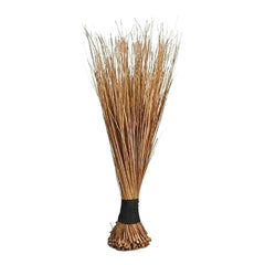 Honesty Sales Tradition African Broom from Ghana Adomoo