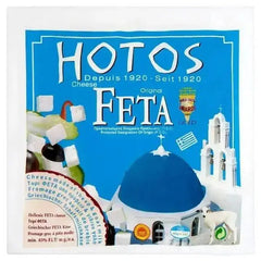 Hotos Original Feta Cheese 800g  Adomoo