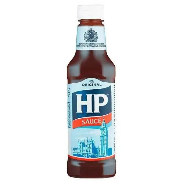 HP Brown Sauce 425g Adomoo