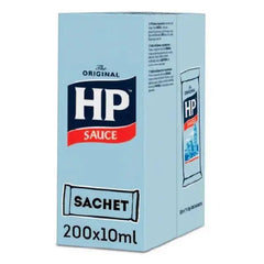 HP The Original Sauce 200 x 11.5g Adomoo