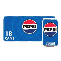 Pepsi Regular Can 300ml  Adomoo