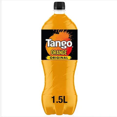 Tango Orange Original Bottle 1.5L (Case of 12)  Adomoo