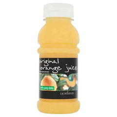 Lichfields Original Orange Juice from Concentrate 250ml (Case of 8)  Adomoo