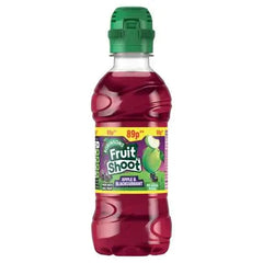 Robinsons Fruit Shoot Apple & Blackcurrant Juice Drink PMP 275ml (Case of 12)  Adomoo
