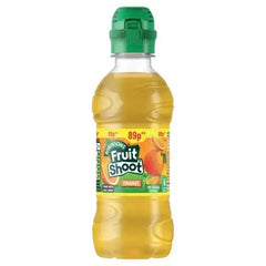 Robinsons Fruit Shoot Orange Juice Drink PMP 275ml (Case of 12)  Adomoo