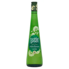 Bottlegreen Hand-Picked Elderflower Cordial 500ml  Adomoo