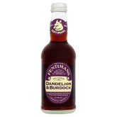 Fentimans Dandelion & Burdock 275ml (Case of 12)  Adomoo