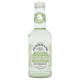 Fentimans Gently Sparkling Elderflower 275ml (Case of 12)  Adomoo