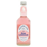 Fentimans Rose Lemonade 275ml (Case of 12)  Adomoo