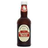 Fentimans Ginger Beer 275ml (Case of 12)  Adomoo