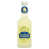 Fentimans Classic Victorian Lemonade 275ml (case of 12)  Adomoo