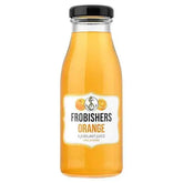 Frobishers Orange a Jubilant Juice 250ml (Case of 12)  Adomoo