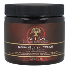 Hydrating Cream Doublebutter As I Am  Adomoo