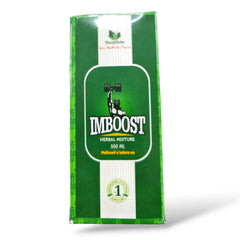 Imboost Herbal Mixture  Adomoo