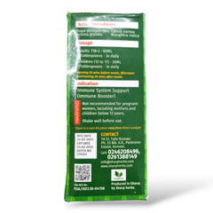 Imboost Herbal Mixture  Adomoo