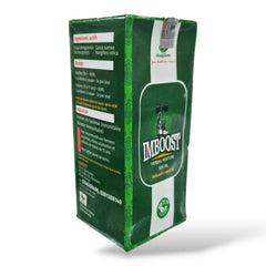 Imboost Herbal Mixture  Adomoo