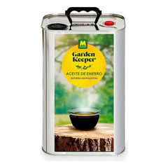 Insect repellant Massó Snake Juniper Oil 1 L  Adomoo