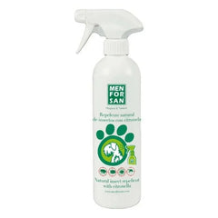 Insect repellant Menforsan Citronela 500 ml Adomoo