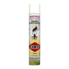 Insecticde Oro Flying insects (1L) Adomoo