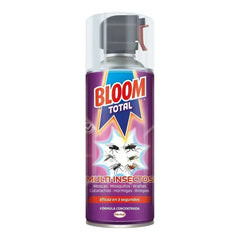 Insecticide Bloom Flying insects (400 ml) at the best price Adomoo