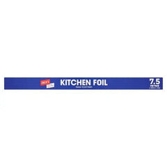 Jacks Kitchen Foil 7.5 Metres x 450mm Wide  Adomoo