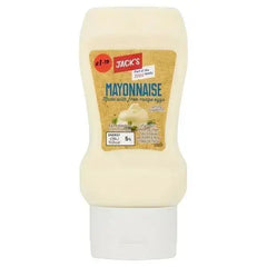 Jack's Mayonnaise 250ml (Case of 8) Adomoo