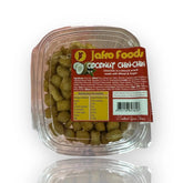 Jafro Foods Chin Chin in Plastic Container made with flour  Adomoo