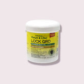 Jamaican Mango and Lime Lock Gro Hair Lotion, 16 Oz  Adomoo