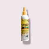 Jamaican Mango & Lime No More Itch Gro Spray 8 oz Adomoo